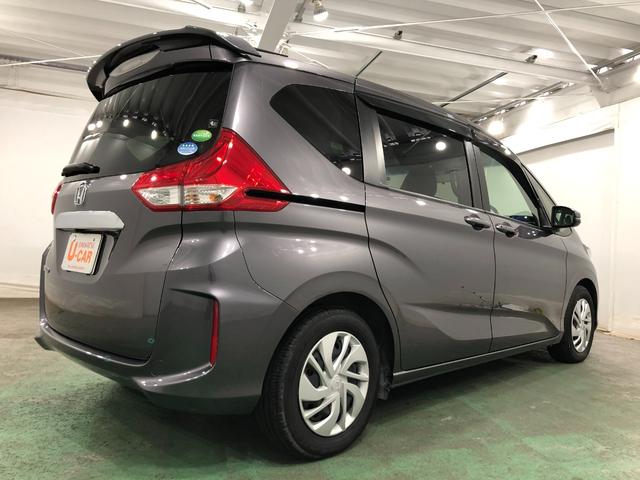 フリードＧ　車検整備付／走行２４０８５キロ／ディスプレイオーディオ１年保証距離無制限　走行距離２４０８５キロ　車検整備付　ディスプレイオーディオ　ワンセグ　バックカメラ　純正マット　助手席エアバッグ　片側電動スライドドア　電動格納式ドアミラー　キーフリー（埼玉県）の中古車