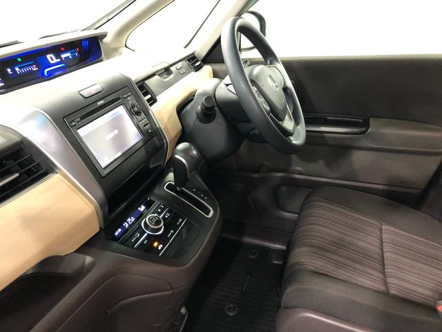 フリードＧ　車検整備付／走行２４０８５キロ／ディスプレイオーディオ１年保証距離無制限　走行距離２４０８５キロ　車検整備付　ディスプレイオーディオ　ワンセグ　バックカメラ　純正マット　助手席エアバッグ　片側電動スライドドア　電動格納式ドアミラー　キーフリー（埼玉県）の中古車