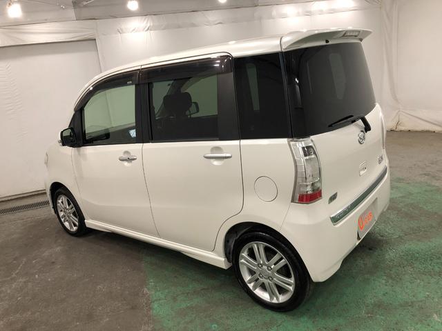 タントエグゼカスタムＲＳ　タバコ臭／走行８６５６４キロ／フルセグナビ１年保証距離無制限　走行距離８６５６４キロ　フルセグナビ　ブルートゥース　カーペットマット　助手席エアバッグ　ＨＩＤヘッドランプ　アイドリングストップ　電動格納式ドアミラー（埼玉県）の中古車