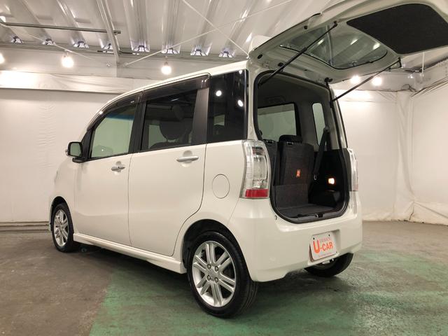 タントエグゼカスタムＲＳ　タバコ臭／走行８６５６４キロ／フルセグナビ１年保証距離無制限　走行距離８６５６４キロ　フルセグナビ　ブルートゥース　カーペットマット　助手席エアバッグ　ＨＩＤヘッドランプ　アイドリングストップ　電動格納式ドアミラー（埼玉県）の中古車