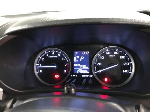 キャストスタイルXリミテッドSA3 走行24888キロ/ナビ一年保証・走行距離無制限 走行24888キロ 助手席エアバック フルセグナビ ブルートゥース バックカメラ オートライト ベンチシート(埼玉県)の中古車