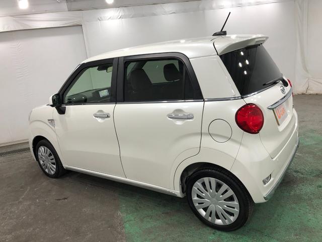 キャストスタイルXリミテッドSA3 走行24888キロ/ナビ一年保証・走行距離無制限 走行24888キロ 助手席エアバック フルセグナビ ブルートゥース バックカメラ オートライト ベンチシート(埼玉県)の中古車