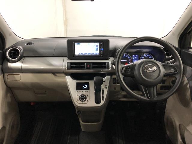 キャストスタイルXリミテッドSA3 走行24888キロ/ナビ一年保証・走行距離無制限 走行24888キロ 助手席エアバック フルセグナビ ブルートゥース バックカメラ オートライト ベンチシート(埼玉県)の中古車