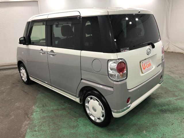 ムーヴキャンバスＧメイクアップリミテッドＳＡ３　修復歴／走行２２７４８キロ一年保証・走行距離無制限　走行２２７４８キロ　フルセグナビ　ブルートゥース　全周囲カメラ　ドラレコ　オートライト　ＬＥＤヘッドライト　両側電動スライドドア（埼玉県）の中古車