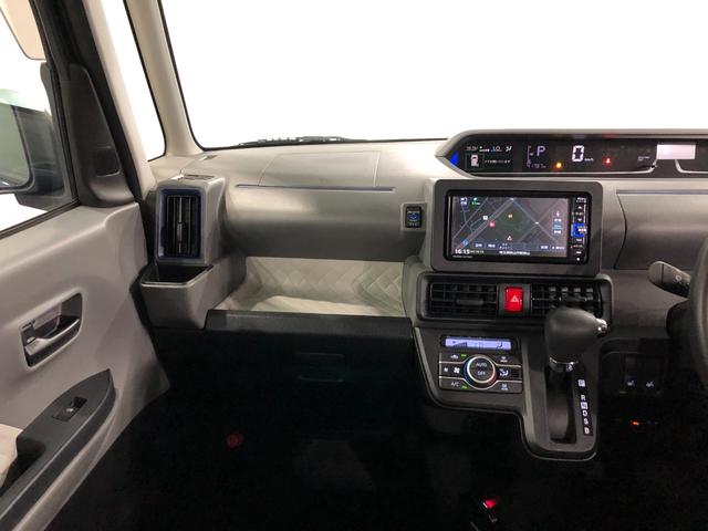 タントＸターボセレクション　走行４１７８７キロ／車検整備付／ナビ一年保証・走行距離無制限　走行４１７８７キロ　フルセグナビ　ブルートゥース　バックカメラ　ドラレコ　クリアランスソナー　オートライト　ＬＥＤヘッドライト　シートヒーター　片側電動スライドドア（埼玉県）の中古車