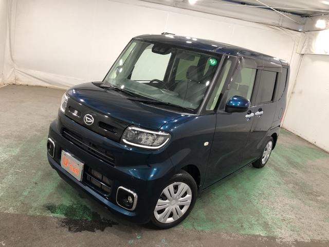 タントＸターボセレクション　走行４１７８７キロ／車検整備付／ナビ一年保証・走行距離無制限　走行４１７８７キロ　フルセグナビ　ブルートゥース　バックカメラ　ドラレコ　クリアランスソナー　オートライト　ＬＥＤヘッドライト　シートヒーター　片側電動スライドドア（埼玉県）の中古車