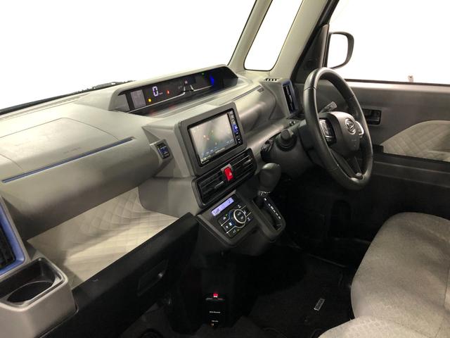 タントＸターボセレクション　走行４１７８７キロ／車検整備付／ナビ一年保証・走行距離無制限　走行４１７８７キロ　フルセグナビ　ブルートゥース　バックカメラ　ドラレコ　クリアランスソナー　オートライト　ＬＥＤヘッドライト　シートヒーター　片側電動スライドドア（埼玉県）の中古車