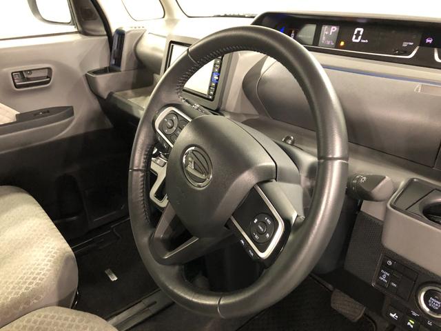タントＸターボセレクション　走行４１７８７キロ／車検整備付／ナビ一年保証・走行距離無制限　走行４１７８７キロ　フルセグナビ　ブルートゥース　バックカメラ　ドラレコ　クリアランスソナー　オートライト　ＬＥＤヘッドライト　シートヒーター　片側電動スライドドア（埼玉県）の中古車