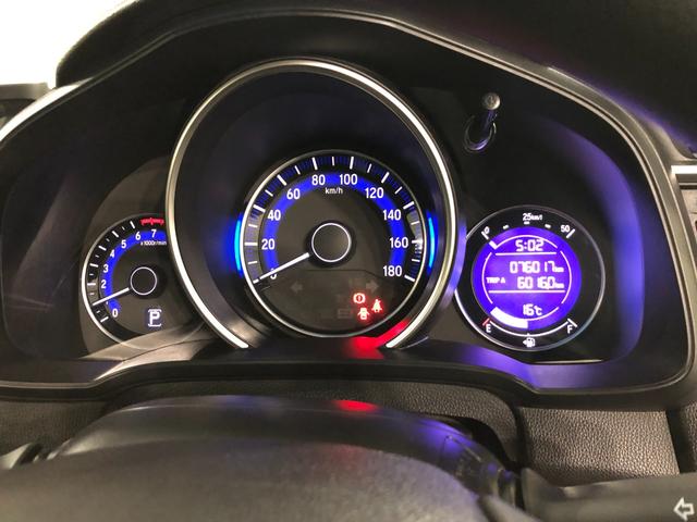 フィット13G・Fパッケージ 走行76017キロ/ナビ/バックカメラ一年保証・走行距離無制限 走行76017キロ フルセグナビ ブルートゥース バックカメラ サイドエアバック オートライト LEDヘッドライト(埼玉県)の中古車