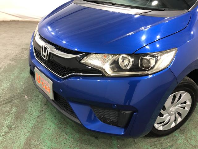 フィット13G・Fパッケージ 走行76017キロ/ナビ/バックカメラ一年保証・走行距離無制限 走行76017キロ フルセグナビ ブルートゥース バックカメラ サイドエアバック オートライト LEDヘッドライト(埼玉県)の中古車