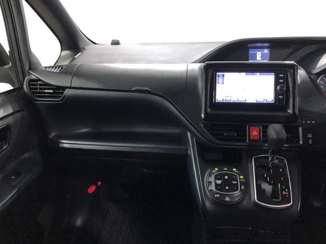 ヴォクシーＸ　Ｃパッケージ　走行４７８２３キロ／車検整備付／修復歴一年保証・走行距離無制限　走行４７９２３キロ　助手席エアバック　ＥＴＣ　純正カーペットマット　ワンセグナビ　ブルートゥース　ドラレコ　オートライト　オートマチックハイビーム（埼玉県）の中古車