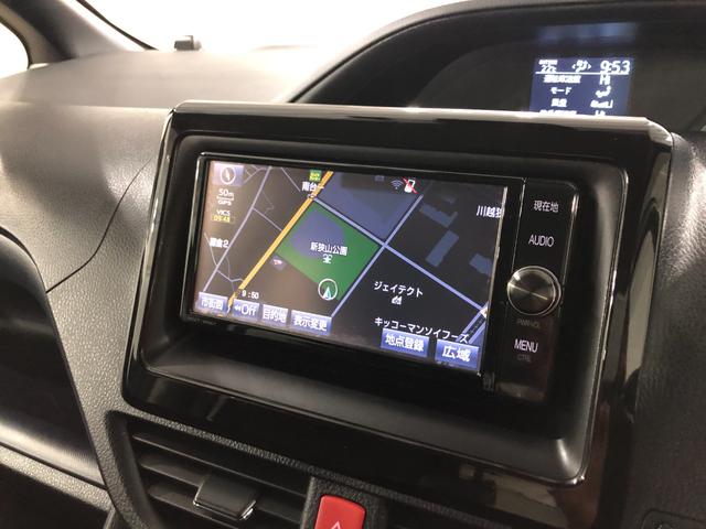 ヴォクシーＸ　Ｃパッケージ　走行４７８２３キロ／車検整備付／修復歴一年保証・走行距離無制限　走行４７９２３キロ　助手席エアバック　ＥＴＣ　純正カーペットマット　ワンセグナビ　ブルートゥース　ドラレコ　オートライト　オートマチックハイビーム（埼玉県）の中古車