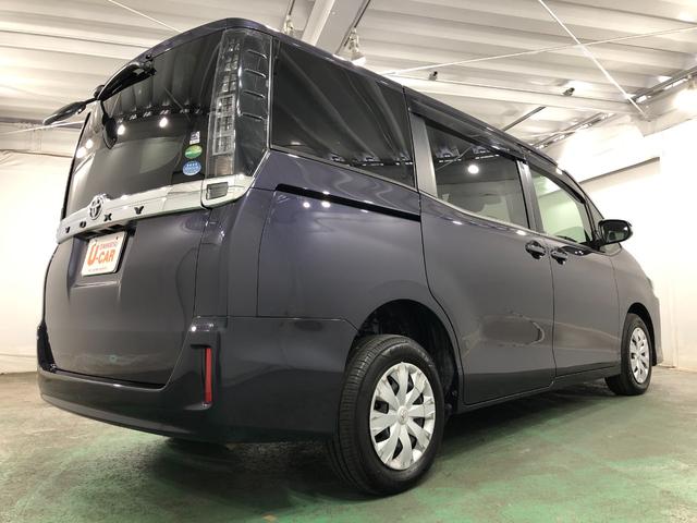 ヴォクシーＸ　Ｃパッケージ　走行４７８２３キロ／車検整備付／修復歴一年保証・走行距離無制限　走行４７９２３キロ　助手席エアバック　ＥＴＣ　純正カーペットマット　ワンセグナビ　ブルートゥース　ドラレコ　オートライト　オートマチックハイビーム（埼玉県）の中古車