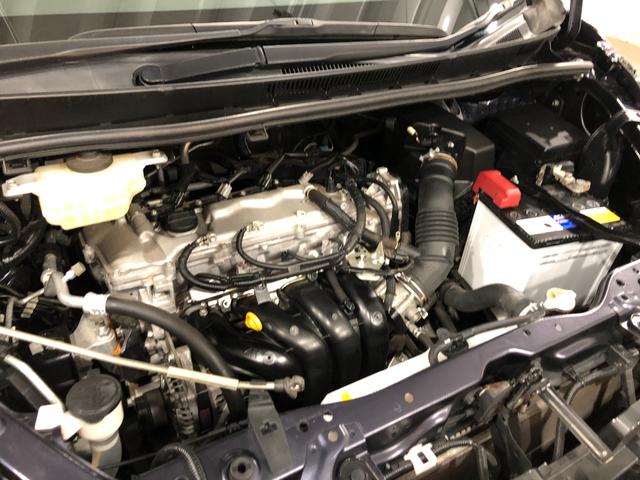 ヴォクシーＸ　Ｃパッケージ　走行４７８２３キロ／車検整備付／修復歴一年保証・走行距離無制限　走行４７９２３キロ　助手席エアバック　ＥＴＣ　純正カーペットマット　ワンセグナビ　ブルートゥース　ドラレコ　オートライト　オートマチックハイビーム（埼玉県）の中古車