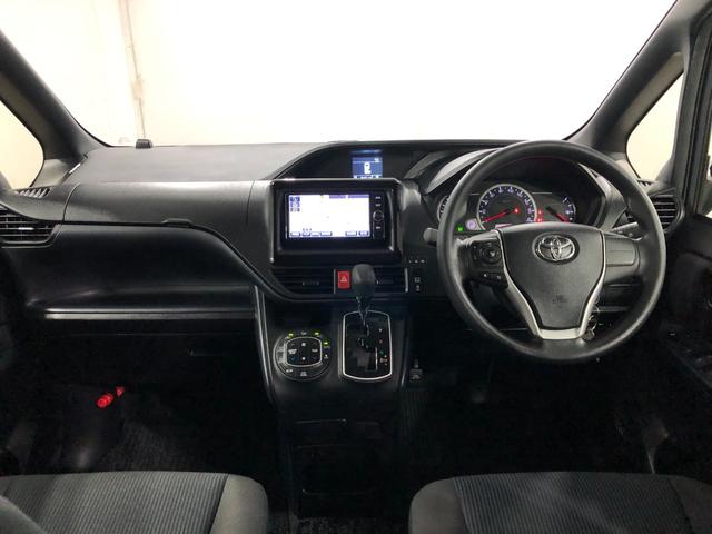 ヴォクシーＸ　Ｃパッケージ　走行４７８２３キロ／車検整備付／修復歴一年保証・走行距離無制限　走行４７９２３キロ　助手席エアバック　ＥＴＣ　純正カーペットマット　ワンセグナビ　ブルートゥース　ドラレコ　オートライト　オートマチックハイビーム（埼玉県）の中古車