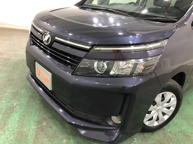 ヴォクシーＸ　Ｃパッケージ　走行４７８２３キロ／車検整備付／修復歴一年保証・走行距離無制限　走行４７９２３キロ　助手席エアバック　ＥＴＣ　純正カーペットマット　ワンセグナビ　ブルートゥース　ドラレコ　オートライト　オートマチックハイビーム（埼玉県）の中古車