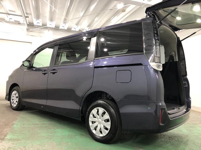 ヴォクシーＸ　Ｃパッケージ　走行４７８２３キロ／車検整備付／修復歴一年保証・走行距離無制限　走行４７９２３キロ　助手席エアバック　ＥＴＣ　純正カーペットマット　ワンセグナビ　ブルートゥース　ドラレコ　オートライト　オートマチックハイビーム（埼玉県）の中古車