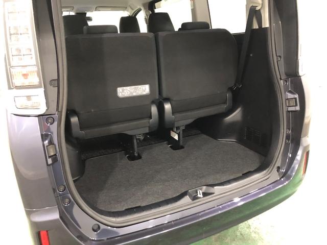 ヴォクシーＸ　Ｃパッケージ　走行４７８２３キロ／車検整備付／修復歴一年保証・走行距離無制限　走行４７９２３キロ　助手席エアバック　ＥＴＣ　純正カーペットマット　ワンセグナビ　ブルートゥース　ドラレコ　オートライト　オートマチックハイビーム（埼玉県）の中古車
