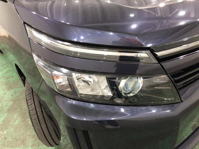 ヴォクシーＸ　Ｃパッケージ　走行４７８２３キロ／車検整備付／修復歴一年保証・走行距離無制限　走行４７９２３キロ　助手席エアバック　ＥＴＣ　純正カーペットマット　ワンセグナビ　ブルートゥース　ドラレコ　オートライト　オートマチックハイビーム（埼玉県）の中古車