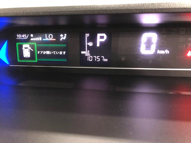 タントＸターボ　走行１０７５７キロ／純正フルセグナビ／ドラレコ１年保証距離無制限　走行距離１０７５７キロ　純正フルセグナビ　パノラマモニター　ドラレコ　純正マット　サイドエアバッグ　ＬＥＤヘッドランプ　アイドリングストップ　シートヒーター　片側電動スライドドア（埼玉県）の中古車
