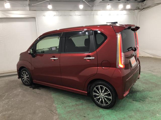 ムーヴカスタム　Ｘ　ハイパー　走行４７４６１キロ／ナビバックカメラ１年保証距離無制限　走行距離４７４６１キロ　フルセグナビ　バックカメラ　純正マット　ＬＥＤヘッドランプ　アイドリングストップ　プッシュボタンスタート　オート格納式ドアミラー　キーフリー（埼玉県）の中古車