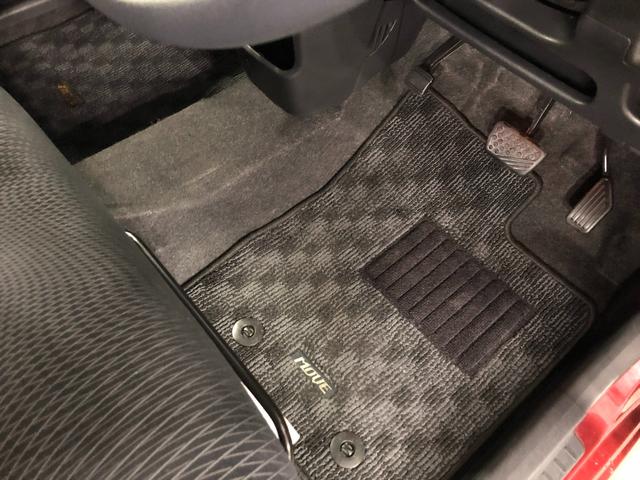 ムーヴカスタム　Ｘ　ハイパー　走行４７４６１キロ／ナビバックカメラ１年保証距離無制限　走行距離４７４６１キロ　フルセグナビ　バックカメラ　純正マット　ＬＥＤヘッドランプ　アイドリングストップ　プッシュボタンスタート　オート格納式ドアミラー　キーフリー（埼玉県）の中古車