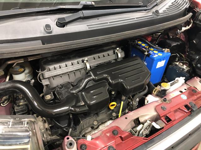 ムーヴカスタム　Ｘ　ハイパー　走行４７４６１キロ／ナビバックカメラ１年保証距離無制限　走行距離４７４６１キロ　フルセグナビ　バックカメラ　純正マット　ＬＥＤヘッドランプ　アイドリングストップ　プッシュボタンスタート　オート格納式ドアミラー　キーフリー（埼玉県）の中古車
