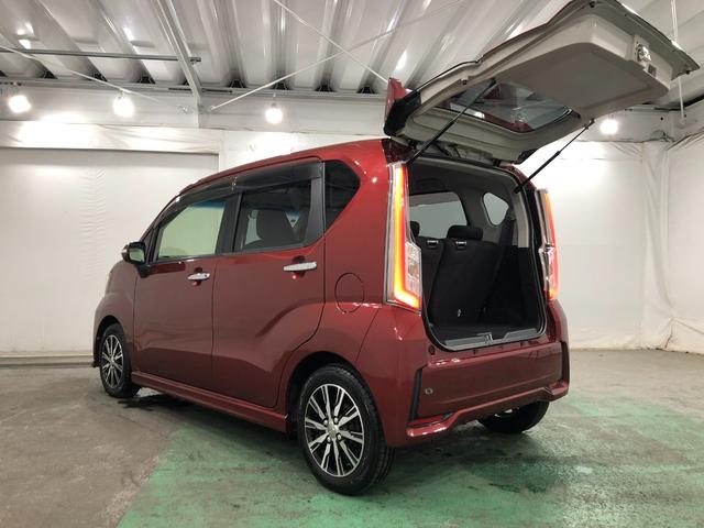 ムーヴカスタム　Ｘ　ハイパー　走行４７４６１キロ／ナビバックカメラ１年保証距離無制限　走行距離４７４６１キロ　フルセグナビ　バックカメラ　純正マット　ＬＥＤヘッドランプ　アイドリングストップ　プッシュボタンスタート　オート格納式ドアミラー　キーフリー（埼玉県）の中古車