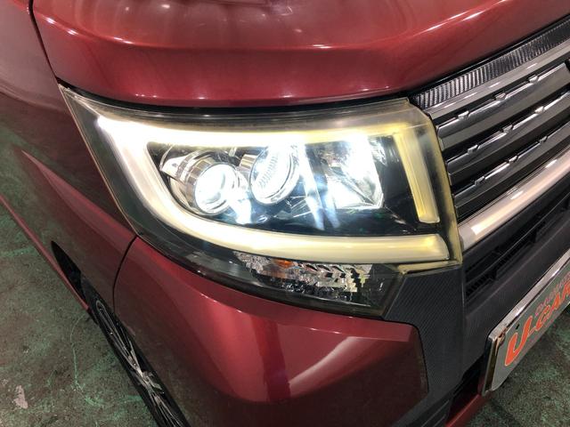 ムーヴカスタム　Ｘ　ハイパー　走行４７４６１キロ／ナビバックカメラ１年保証距離無制限　走行距離４７４６１キロ　フルセグナビ　バックカメラ　純正マット　ＬＥＤヘッドランプ　アイドリングストップ　プッシュボタンスタート　オート格納式ドアミラー　キーフリー（埼玉県）の中古車