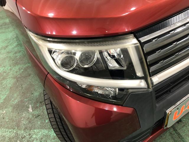 ムーヴカスタム　Ｘ　ハイパー　走行４７４６１キロ／ナビバックカメラ１年保証距離無制限　走行距離４７４６１キロ　フルセグナビ　バックカメラ　純正マット　ＬＥＤヘッドランプ　アイドリングストップ　プッシュボタンスタート　オート格納式ドアミラー　キーフリー（埼玉県）の中古車