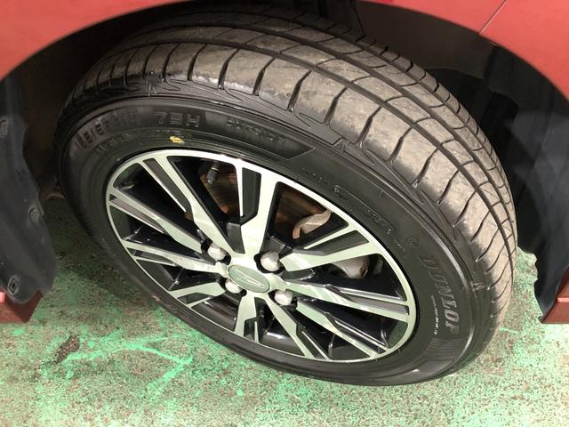 ムーヴカスタム　Ｘ　ハイパー　走行４７４６１キロ／ナビバックカメラ１年保証距離無制限　走行距離４７４６１キロ　フルセグナビ　バックカメラ　純正マット　ＬＥＤヘッドランプ　アイドリングストップ　プッシュボタンスタート　オート格納式ドアミラー　キーフリー（埼玉県）の中古車
