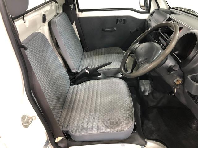 ハイゼットトラックエアコン・パワステ　スペシャル　４ＷＤ／走行１２０８９キロ１年保証距離無制限　走行距離１２０８９キロ　４ＷＤ　車検整備付　ＦＭＡＭラジオ　マニュアルエアコン（埼玉県）の中古車