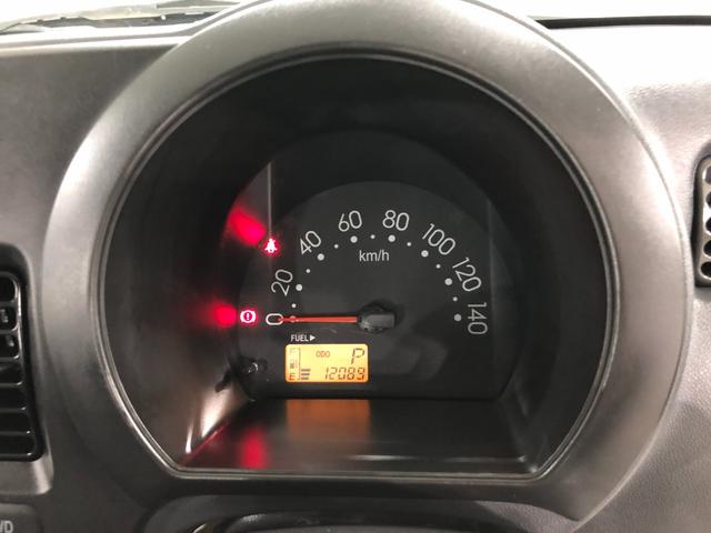 ハイゼットトラックエアコン・パワステ　スペシャル　４ＷＤ／走行１２０８９キロ１年保証距離無制限　走行距離１２０８９キロ　４ＷＤ　車検整備付　ＦＭＡＭラジオ　マニュアルエアコン（埼玉県）の中古車