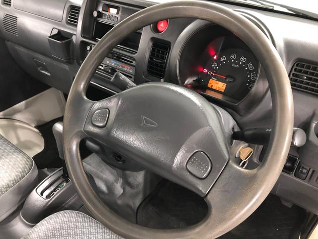 ハイゼットトラックエアコン・パワステ　スペシャル　４ＷＤ／走行１２０８９キロ１年保証距離無制限　走行距離１２０８９キロ　４ＷＤ　車検整備付　ＦＭＡＭラジオ　マニュアルエアコン（埼玉県）の中古車