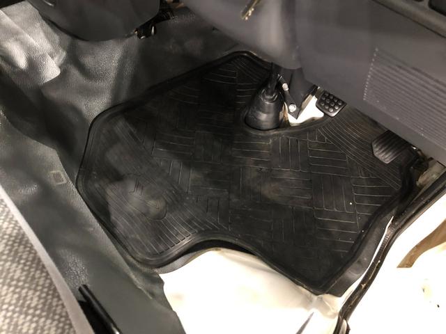 ハイゼットトラックエアコン・パワステ　スペシャル　４ＷＤ／走行１２０８９キロ１年保証距離無制限　走行距離１２０８９キロ　４ＷＤ　車検整備付　ＦＭＡＭラジオ　マニュアルエアコン（埼玉県）の中古車