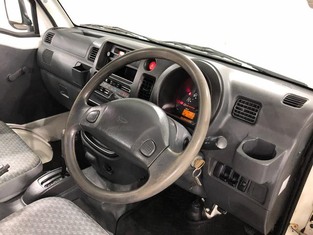ハイゼットトラックエアコン・パワステ　スペシャル　４ＷＤ／走行１２０８９キロ１年保証距離無制限　走行距離１２０８９キロ　４ＷＤ　車検整備付　ＦＭＡＭラジオ　マニュアルエアコン（埼玉県）の中古車