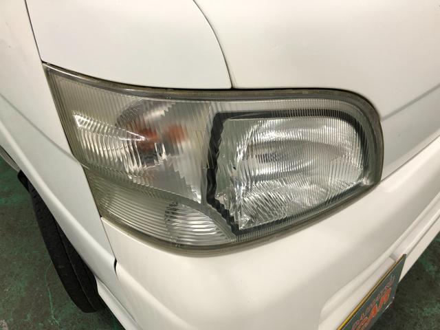 ハイゼットトラックエアコン・パワステ　スペシャル　４ＷＤ／走行１２０８９キロ１年保証距離無制限　走行距離１２０８９キロ　４ＷＤ　車検整備付　ＦＭＡＭラジオ　マニュアルエアコン（埼玉県）の中古車