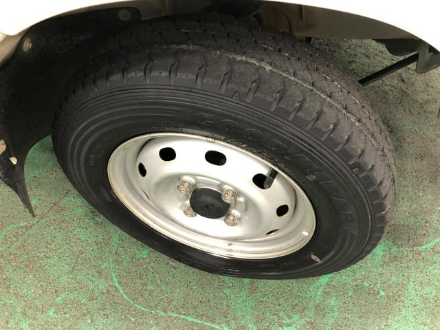 ハイゼットトラックエアコン・パワステ　スペシャル　４ＷＤ／走行１２０８９キロ１年保証距離無制限　走行距離１２０８９キロ　４ＷＤ　車検整備付　ＦＭＡＭラジオ　マニュアルエアコン（埼玉県）の中古車