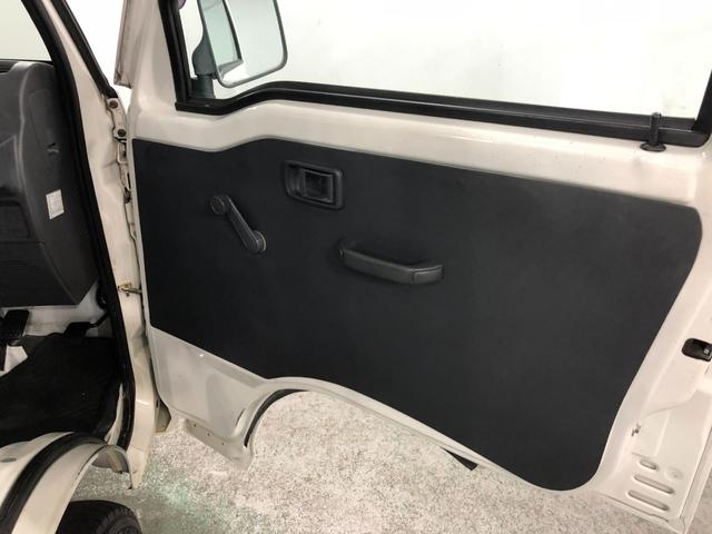 ハイゼットトラックエアコン・パワステ　スペシャル　４ＷＤ／走行１２０８９キロ１年保証距離無制限　走行距離１２０８９キロ　４ＷＤ　車検整備付　ＦＭＡＭラジオ　マニュアルエアコン（埼玉県）の中古車