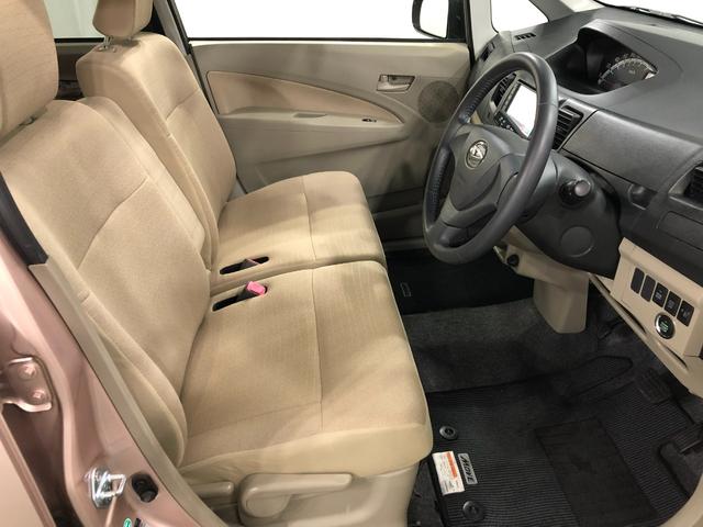 ムーヴＸリミテッド　走行３９１２９キロ／ワンセグナビ／バックカメラ１年保証距離無制限　走行距離３９１２９キロ　ワンセグナビ　バックカメラ　純正カーペットマット　助手席エアバッグ　アイドリングストップ　電動格納式ドアミラー　プッシュボタンスタート　オートエアコン（埼玉県）の中古車