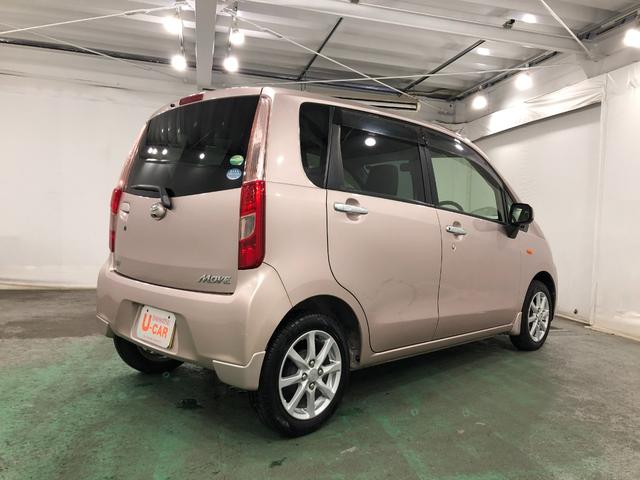 ムーヴＸリミテッド　走行３９１２９キロ／ワンセグナビ／バックカメラ１年保証距離無制限　走行距離３９１２９キロ　ワンセグナビ　バックカメラ　純正カーペットマット　助手席エアバッグ　アイドリングストップ　電動格納式ドアミラー　プッシュボタンスタート　オートエアコン（埼玉県）の中古車