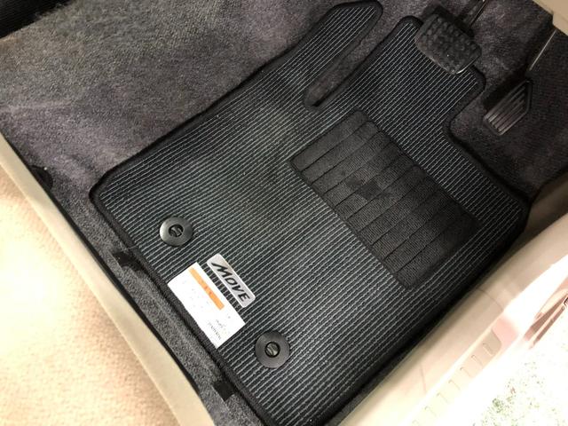 ムーヴＸリミテッド　走行３９１２９キロ／ワンセグナビ／バックカメラ１年保証距離無制限　走行距離３９１２９キロ　ワンセグナビ　バックカメラ　純正カーペットマット　助手席エアバッグ　アイドリングストップ　電動格納式ドアミラー　プッシュボタンスタート　オートエアコン（埼玉県）の中古車