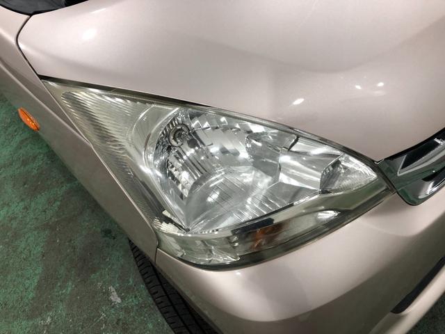 ムーヴＸリミテッド　走行３９１２９キロ／ワンセグナビ／バックカメラ１年保証距離無制限　走行距離３９１２９キロ　ワンセグナビ　バックカメラ　純正カーペットマット　助手席エアバッグ　アイドリングストップ　電動格納式ドアミラー　プッシュボタンスタート　オートエアコン（埼玉県）の中古車