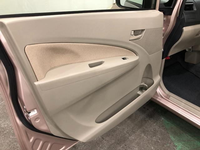 ムーヴＸリミテッド　走行３９１２９キロ／ワンセグナビ／バックカメラ１年保証距離無制限　走行距離３９１２９キロ　ワンセグナビ　バックカメラ　純正カーペットマット　助手席エアバッグ　アイドリングストップ　電動格納式ドアミラー　プッシュボタンスタート　オートエアコン（埼玉県）の中古車