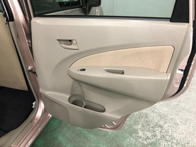 ムーヴＸリミテッド　走行３９１２９キロ／ワンセグナビ／バックカメラ１年保証距離無制限　走行距離３９１２９キロ　ワンセグナビ　バックカメラ　純正カーペットマット　助手席エアバッグ　アイドリングストップ　電動格納式ドアミラー　プッシュボタンスタート　オートエアコン（埼玉県）の中古車