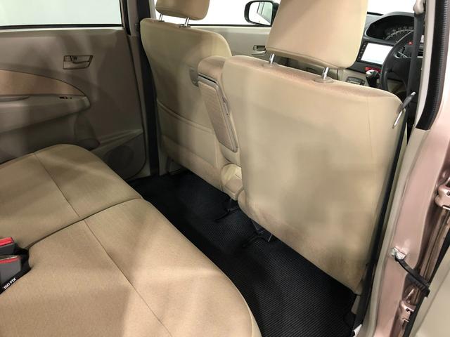 ムーヴＸリミテッド　走行３９１２９キロ／ワンセグナビ／バックカメラ１年保証距離無制限　走行距離３９１２９キロ　ワンセグナビ　バックカメラ　純正カーペットマット　助手席エアバッグ　アイドリングストップ　電動格納式ドアミラー　プッシュボタンスタート　オートエアコン（埼玉県）の中古車