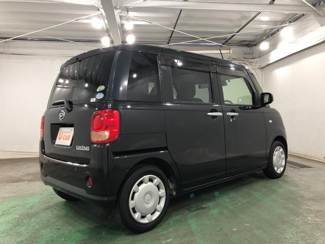 ムーヴキャンバスX SAII 車検整備付/走行85978キロ/CDチューナー1年保証距離無制限 走行距離85978キロ 車検整備付 CDUSBチューナー 純正マット オートライト アイドリングストップ 両側スライドドア プッシュボタンスタート キーフリー(埼玉県)の中古車