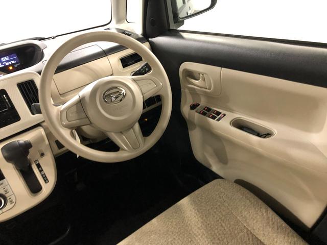 ムーヴキャンバスX SAII 車検整備付/走行85978キロ/CDチューナー1年保証距離無制限 走行距離85978キロ 車検整備付 CDUSBチューナー 純正マット オートライト アイドリングストップ 両側スライドドア プッシュボタンスタート キーフリー(埼玉県)の中古車