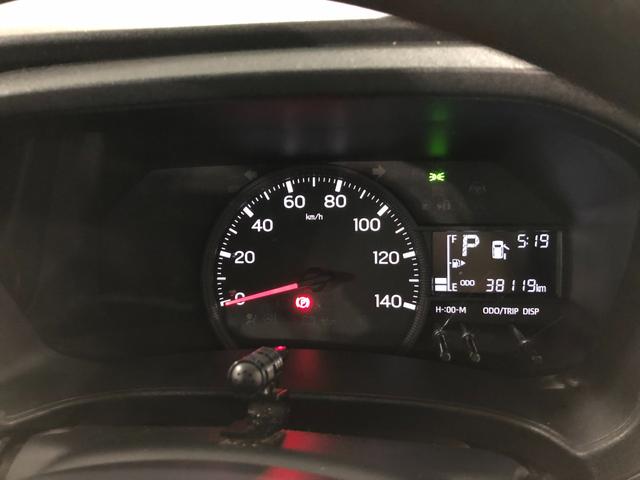ハイゼットカーゴＤＸ　車検整備付／走行３８１１９キロ／フルセグナビ／ドラレコ１年保証距離無制限　走行距離３８１１９キロ　フルセグナビ　バックカメラ　ブルートゥース　フロアマット　クリアランスソナー　オートライト　アイドリングストップ　両側スライドドア　キーレスエントリー（埼玉県）の中古車