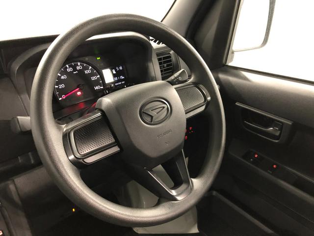 ハイゼットカーゴＤＸ　車検整備付／走行３８１１９キロ／フルセグナビ／ドラレコ１年保証距離無制限　走行距離３８１１９キロ　フルセグナビ　バックカメラ　ブルートゥース　フロアマット　クリアランスソナー　オートライト　アイドリングストップ　両側スライドドア　キーレスエントリー（埼玉県）の中古車